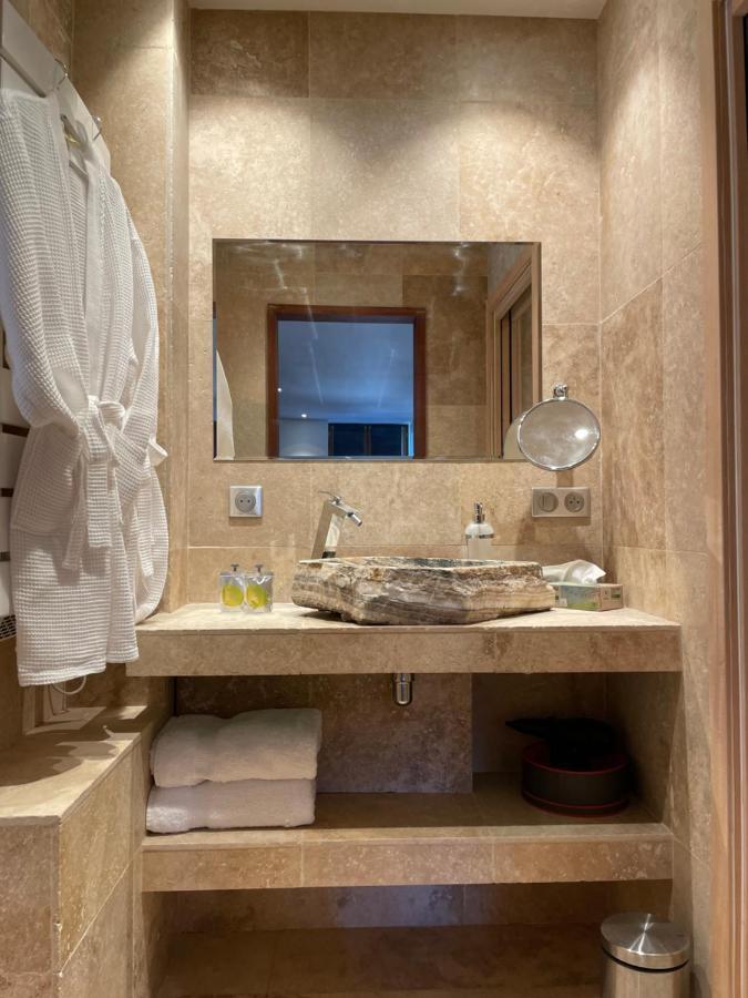 Suite Au Bord Du Rhone В'єнна Екстер'єр фото
